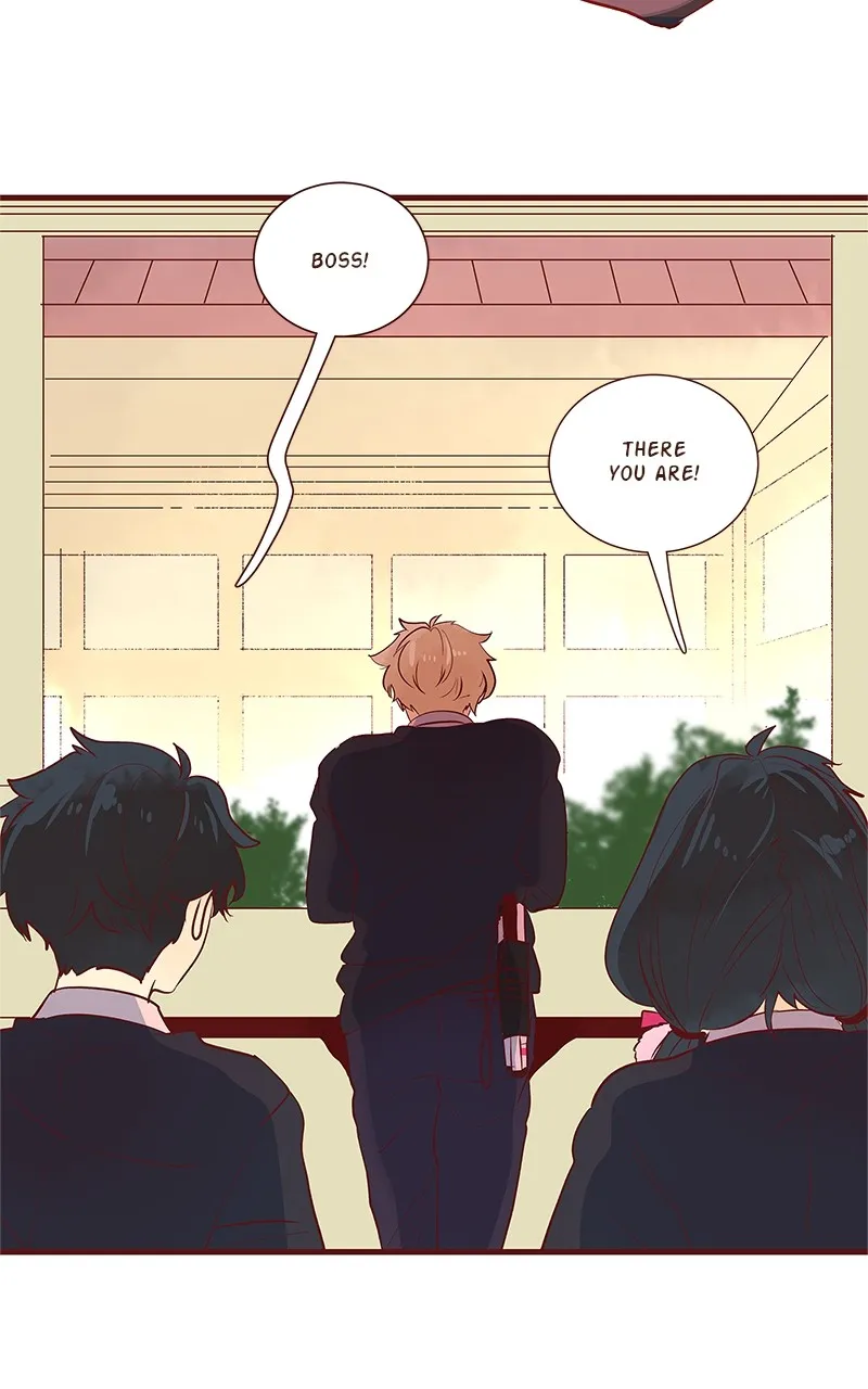 Read Flawless chapter 189 image 12 on Lezhin