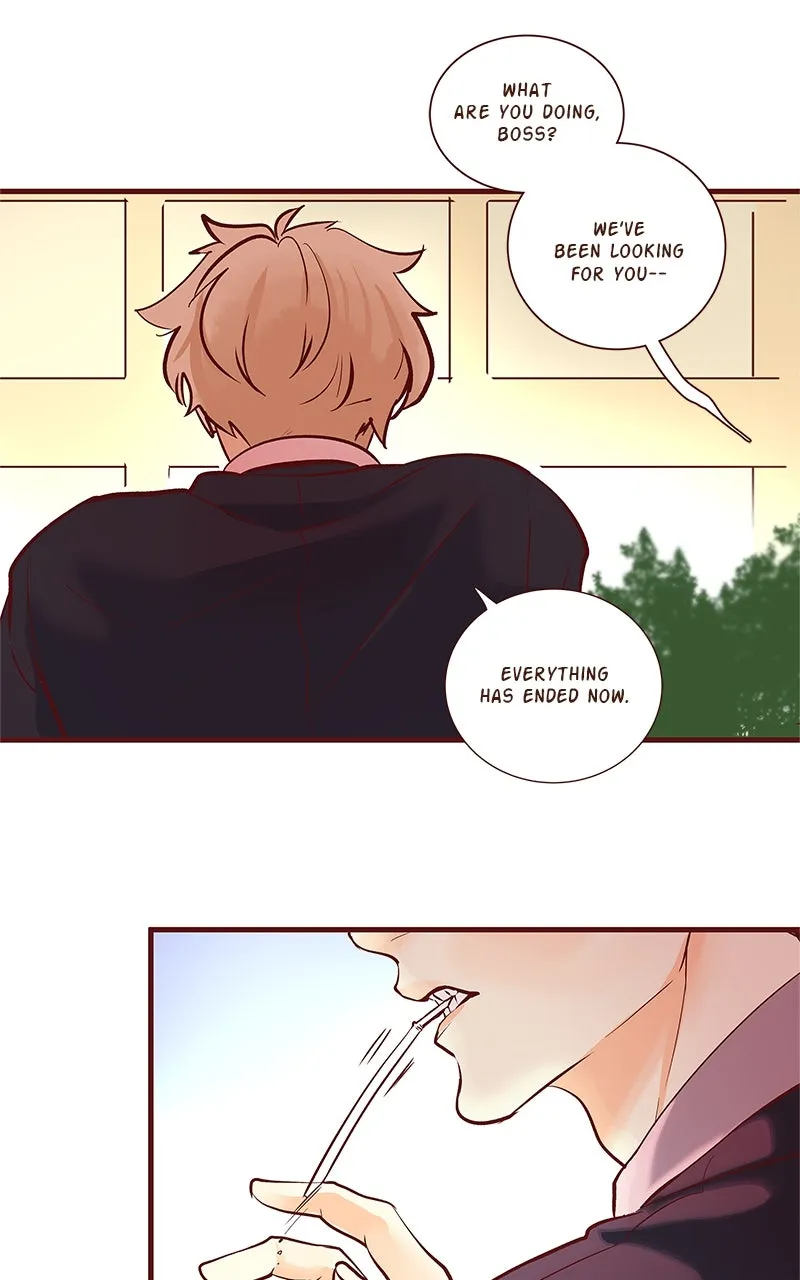 Read Flawless chapter 189 image 13 on Lezhin