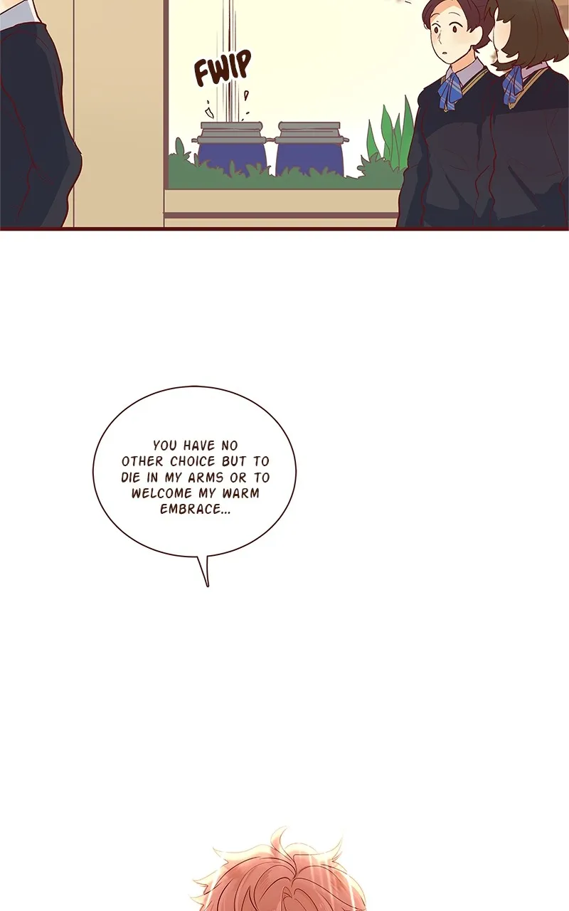 Read Flawless chapter 189 image 18 on Lezhin