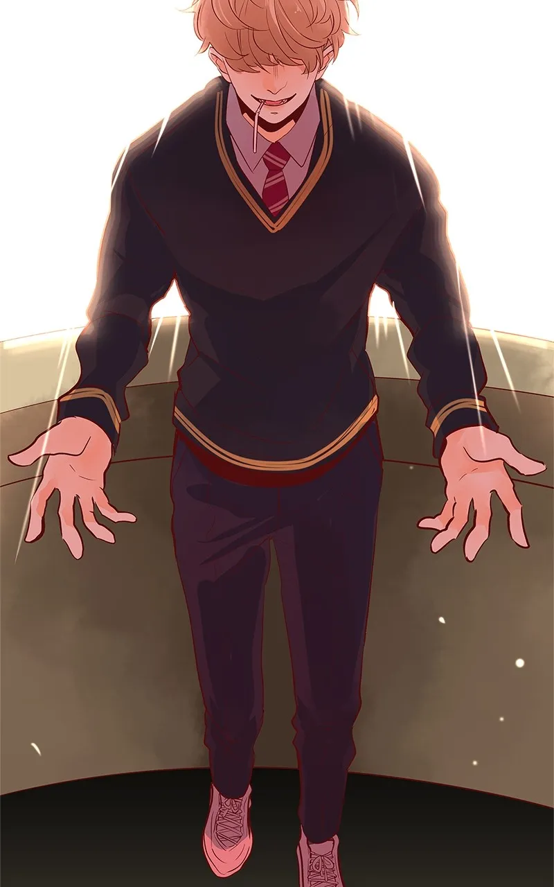 Read Flawless chapter 189 image 19 on Lezhin