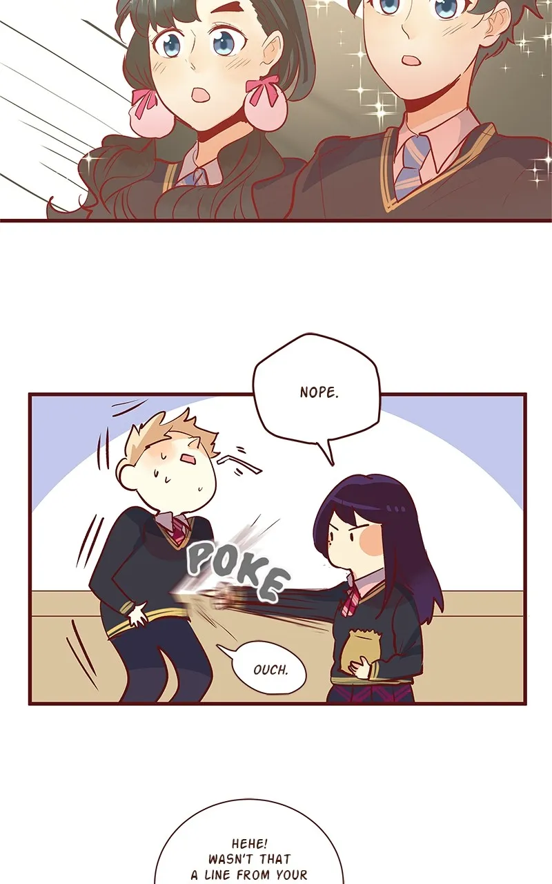 Read Flawless chapter 189 image 21 on Lezhin