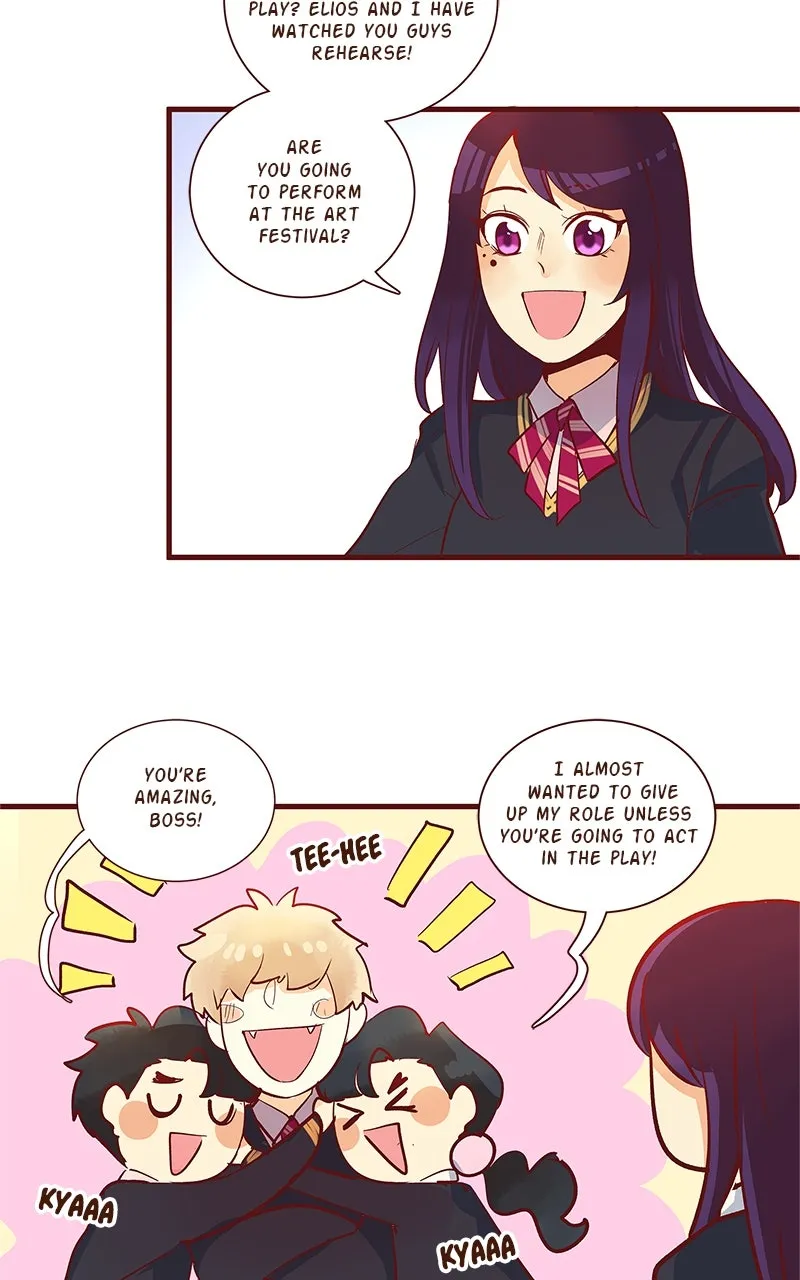 Read Flawless chapter 189 image 22 on Lezhin