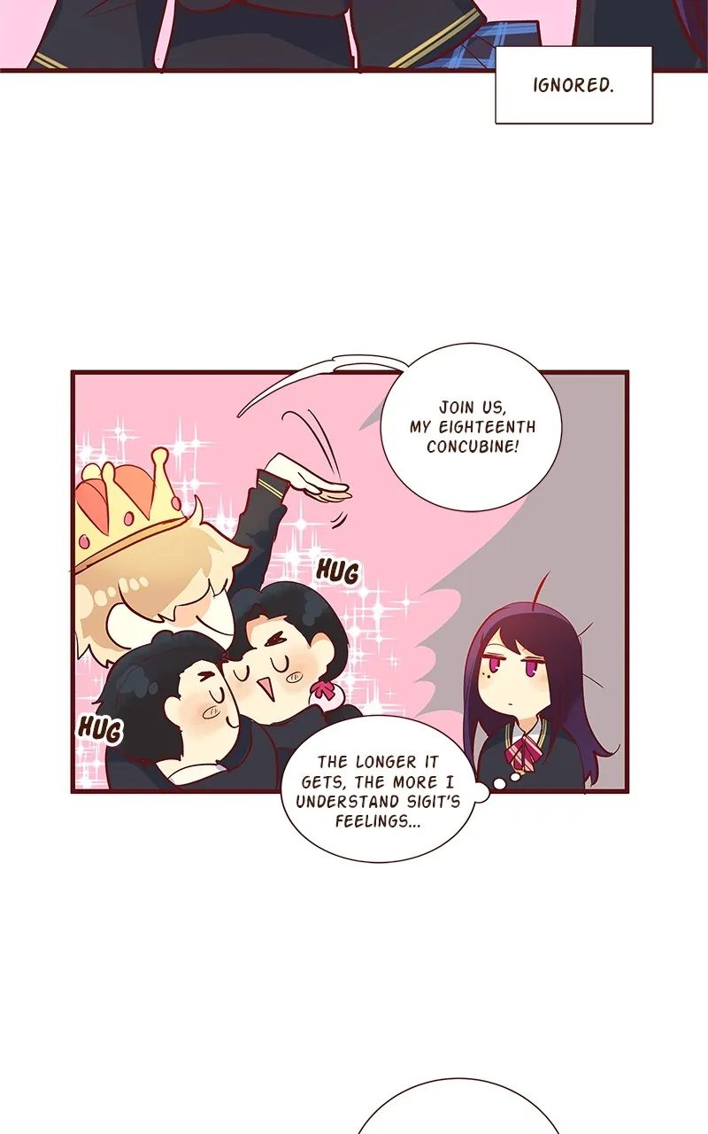 Read Flawless chapter 189 image 23 on Lezhin
