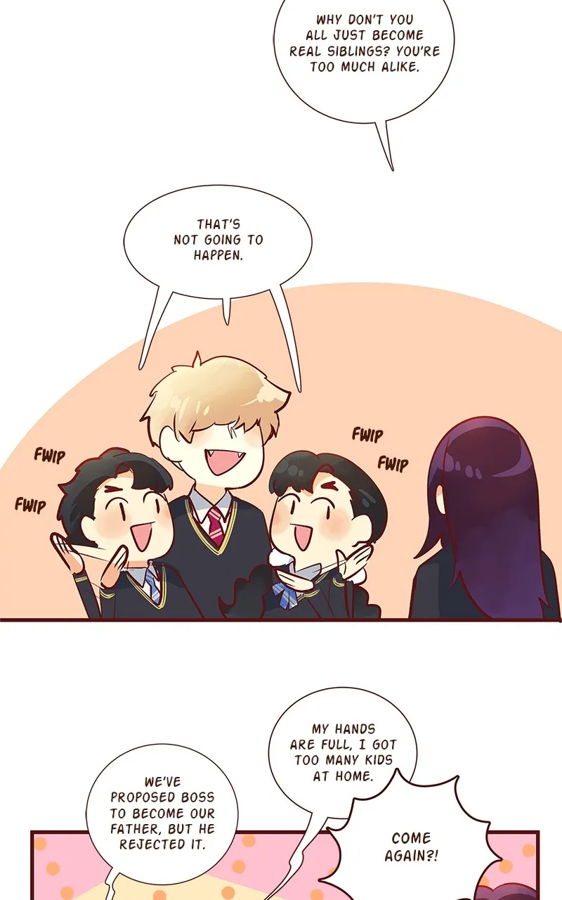 Read Flawless chapter 189 image 24 on Lezhin