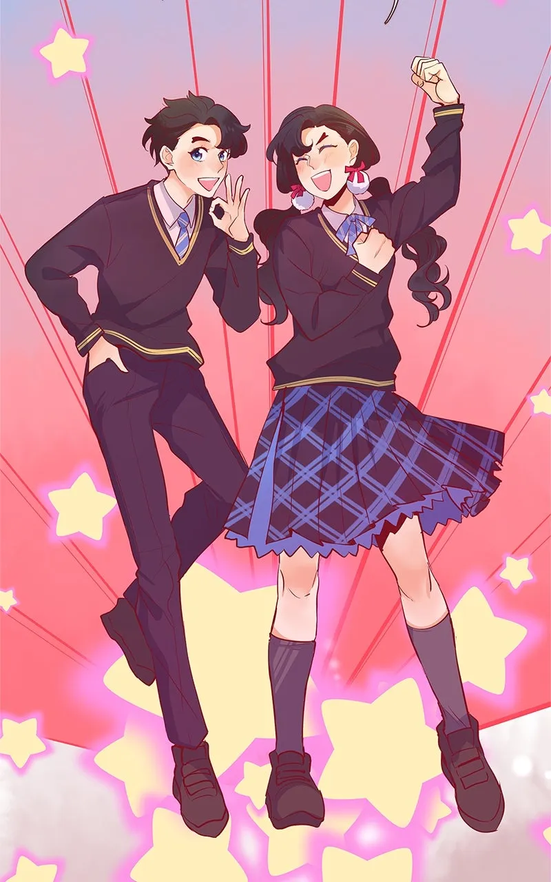 Read Flawless chapter 189 image 29 on Lezhin