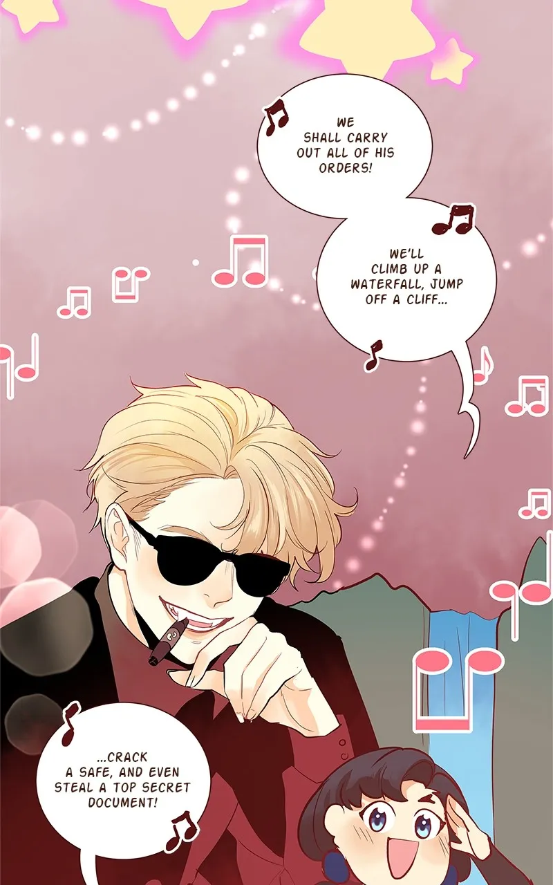Read Flawless chapter 189 image 30 on Lezhin