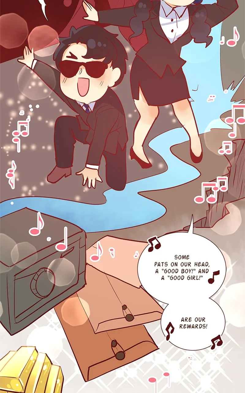 Read Flawless chapter 189 image 31 on Lezhin
