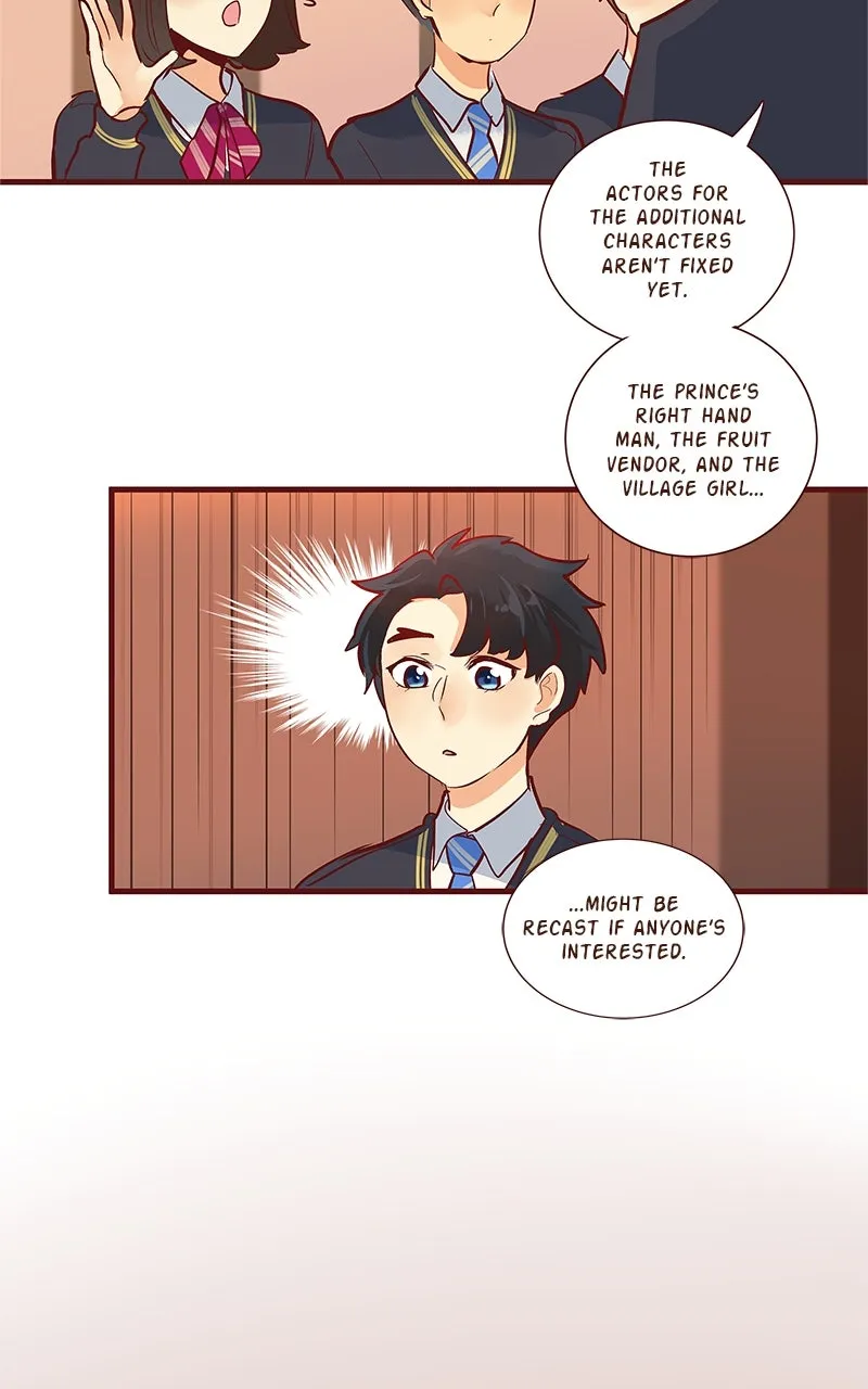 Read Flawless chapter 189 image 38 on Lezhin