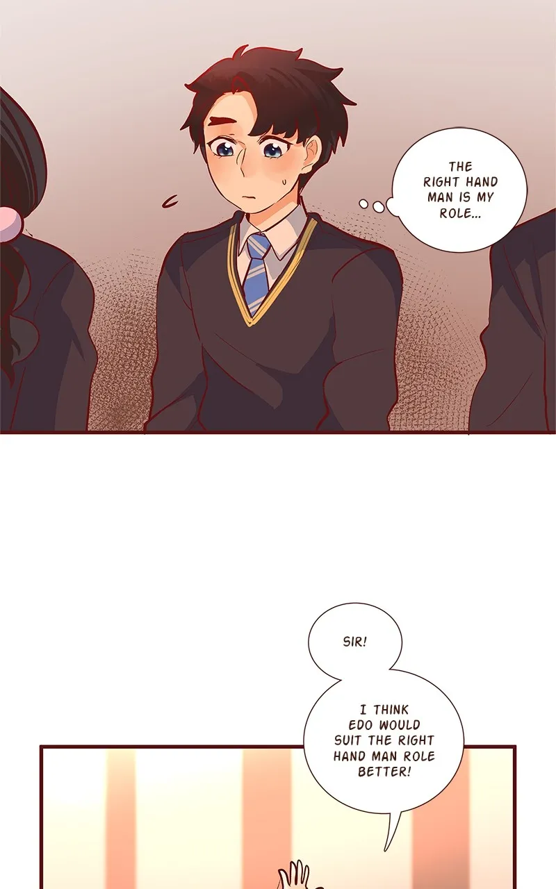 Read Flawless chapter 189 image 39 on Lezhin