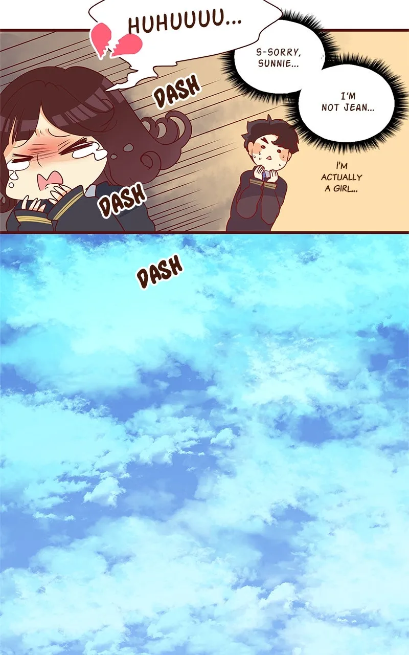 Read Flawless chapter 189 image 4 on Lezhin