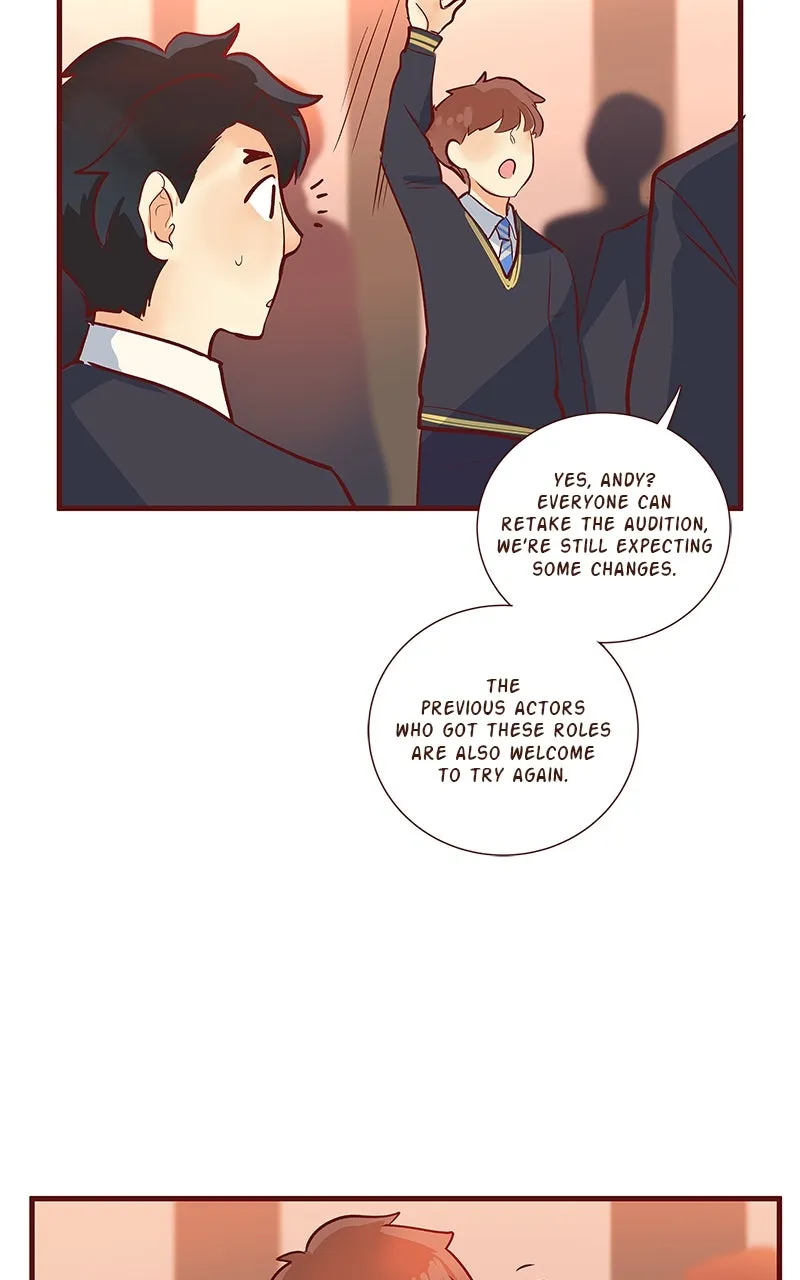 Read Flawless chapter 189 image 40 on Lezhin