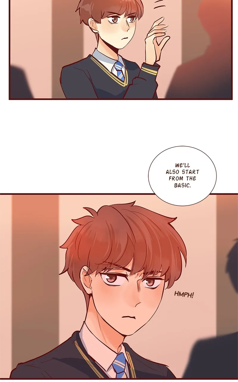 Read Flawless chapter 189 image 41 on Lezhin