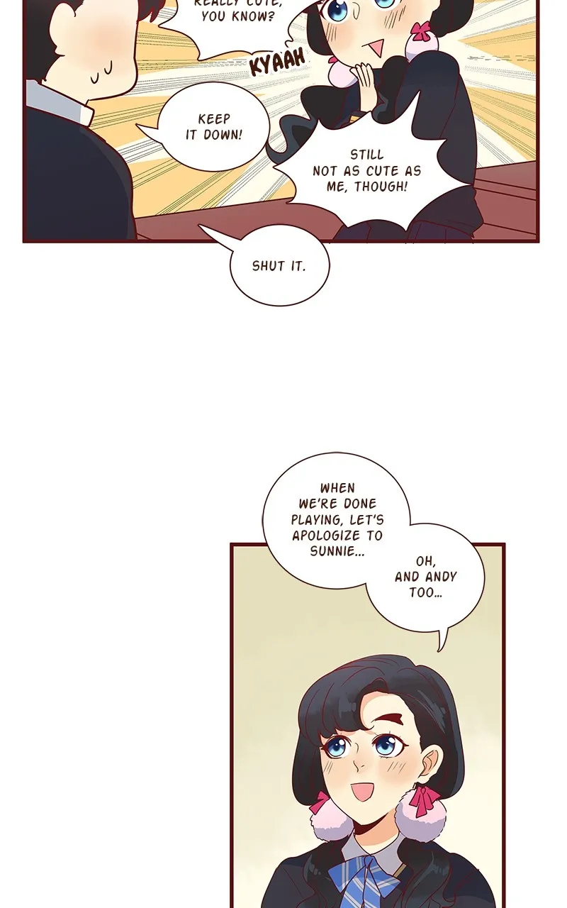 Read Flawless chapter 189 image 7 on Lezhin