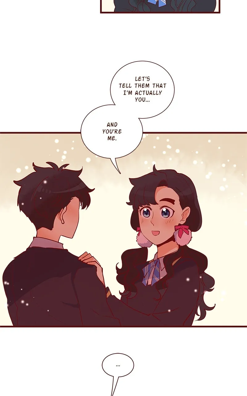 Read Flawless chapter 189 image 8 on Lezhin