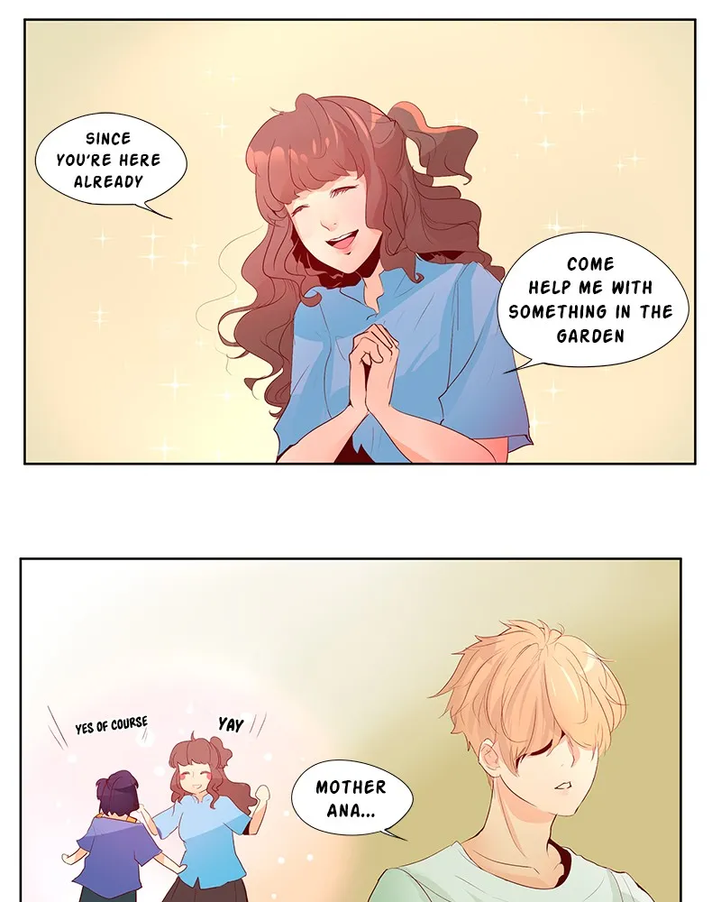 Read Flawless chapter 19 image 11 on Lezhin