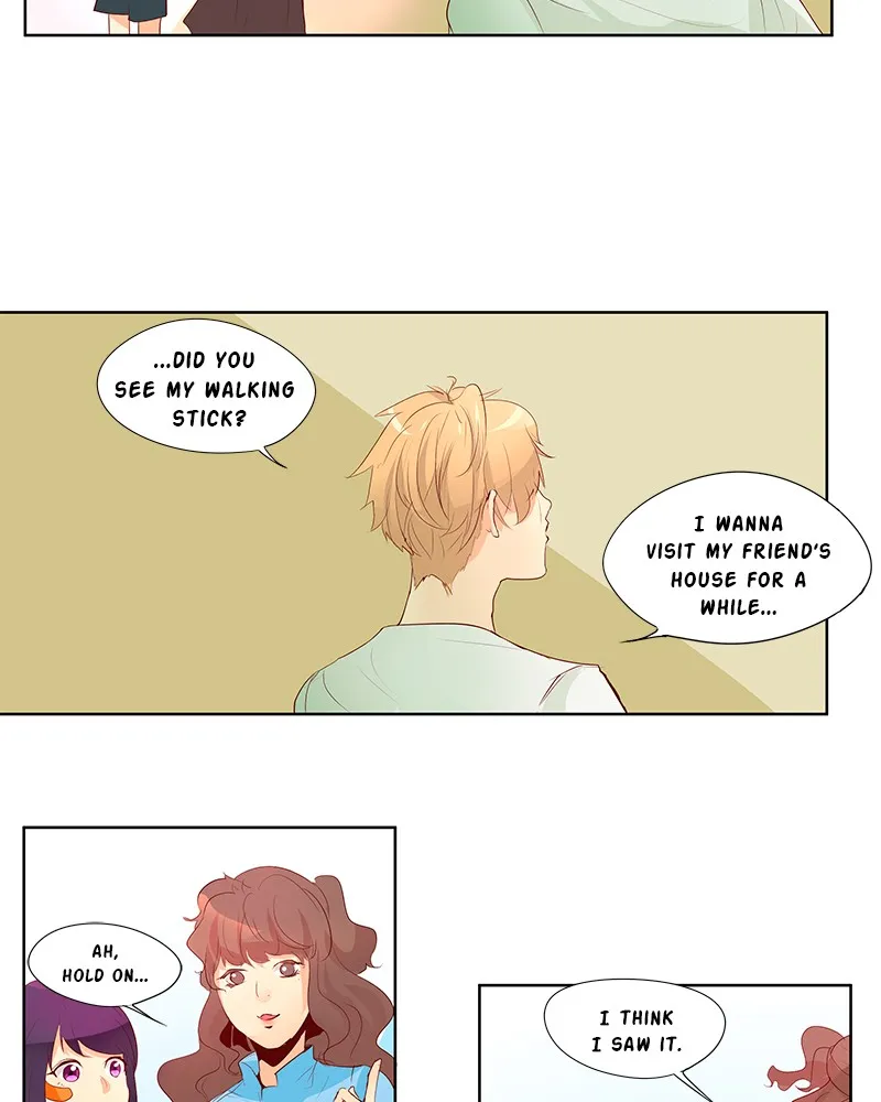 Read Flawless chapter 19 image 12 on Lezhin