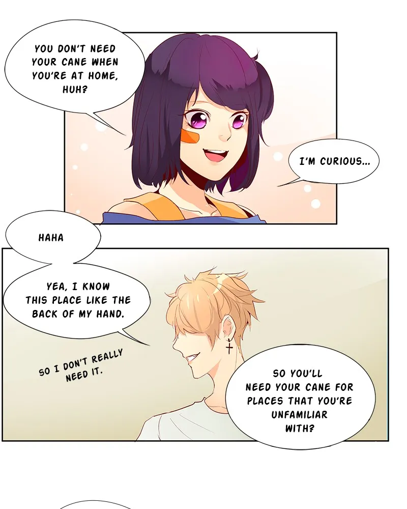 Read Flawless chapter 19 image 14 on Lezhin