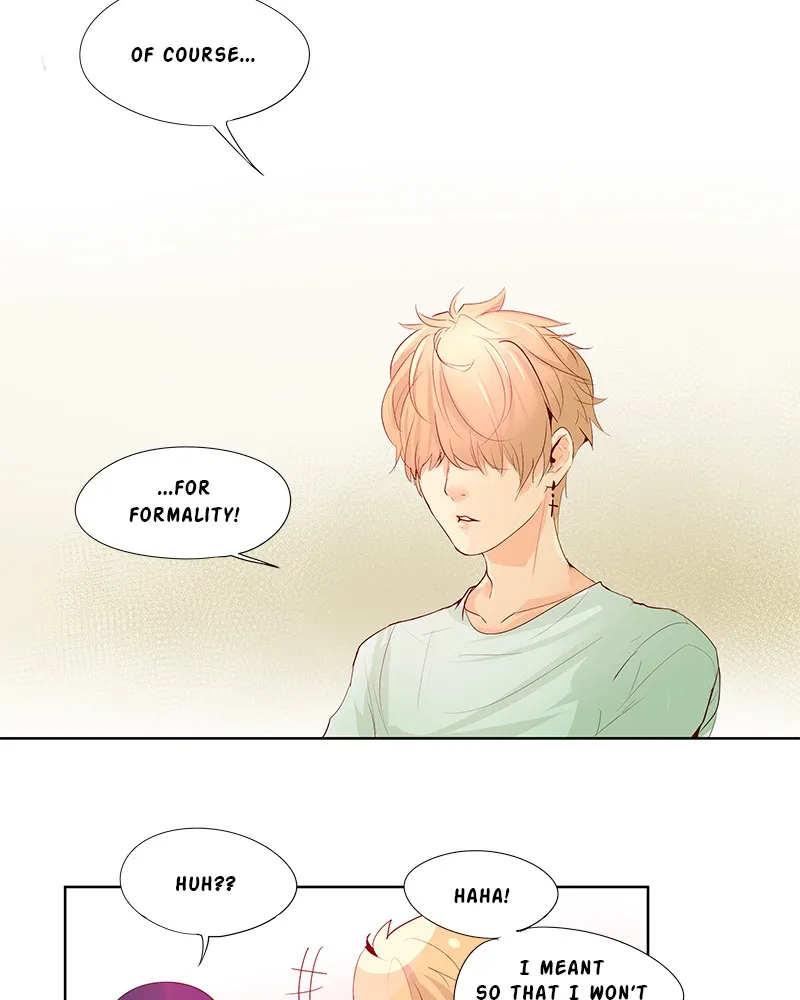 Read Flawless chapter 19 image 15 on Lezhin