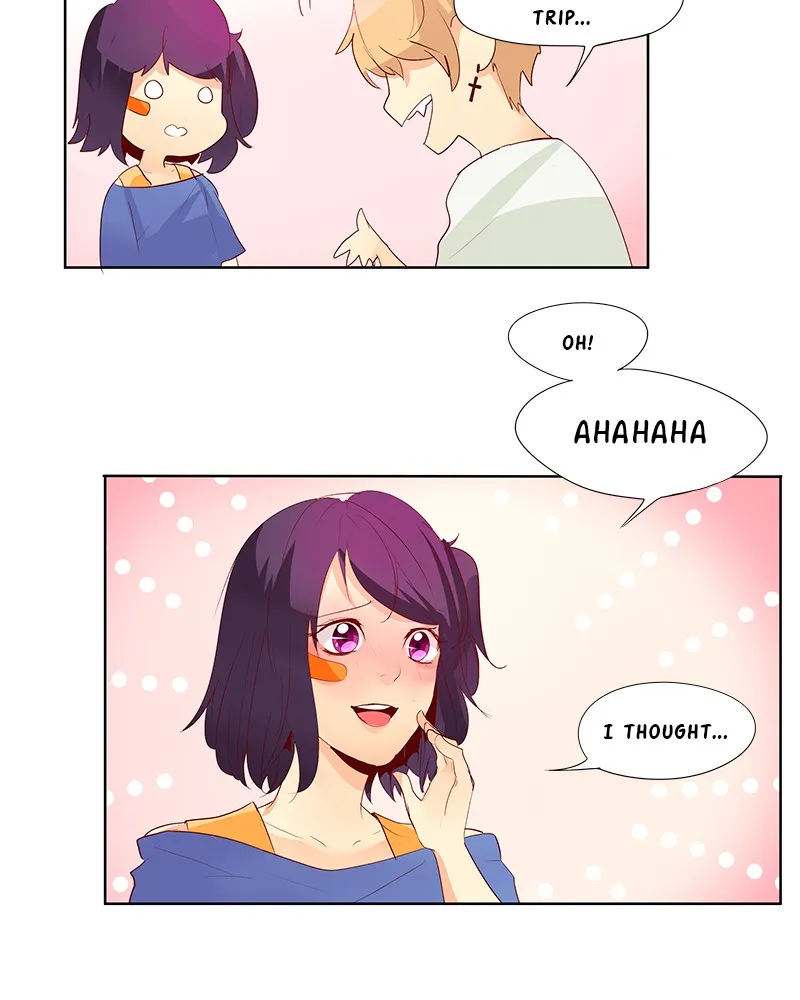 Read Flawless chapter 19 image 16 on Lezhin
