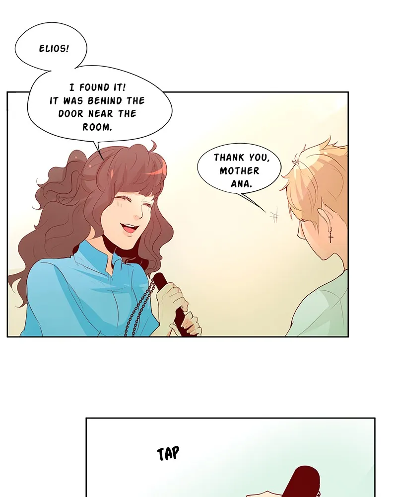 Read Flawless chapter 19 image 17 on Lezhin