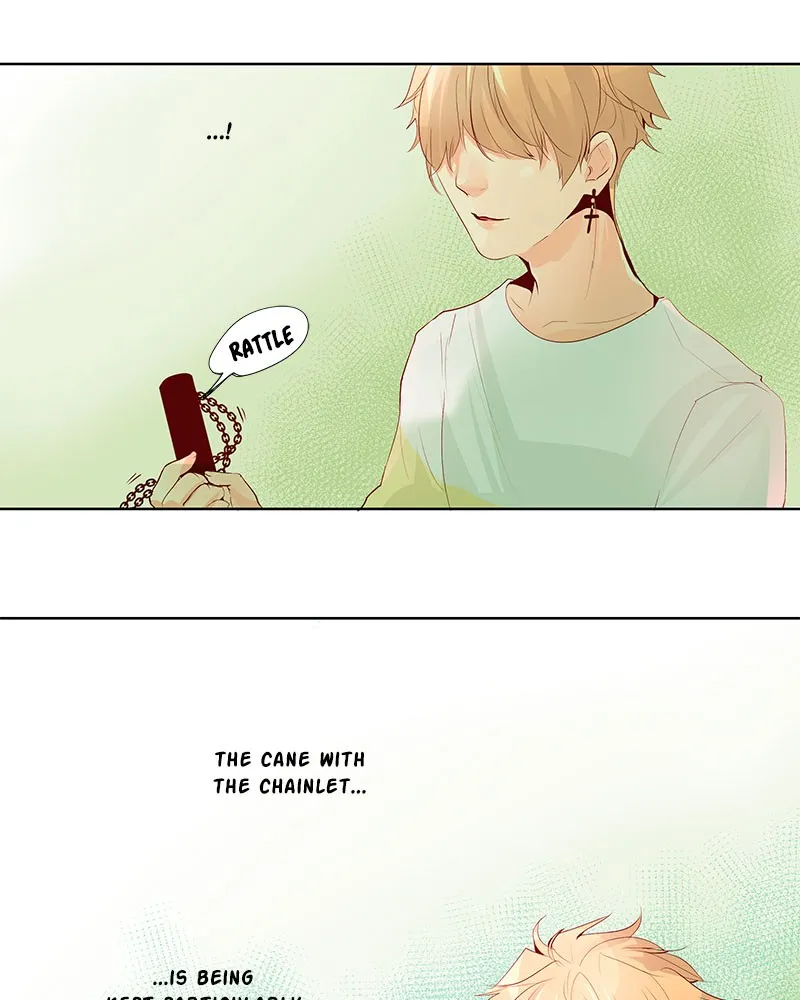Read Flawless chapter 19 image 19 on Lezhin