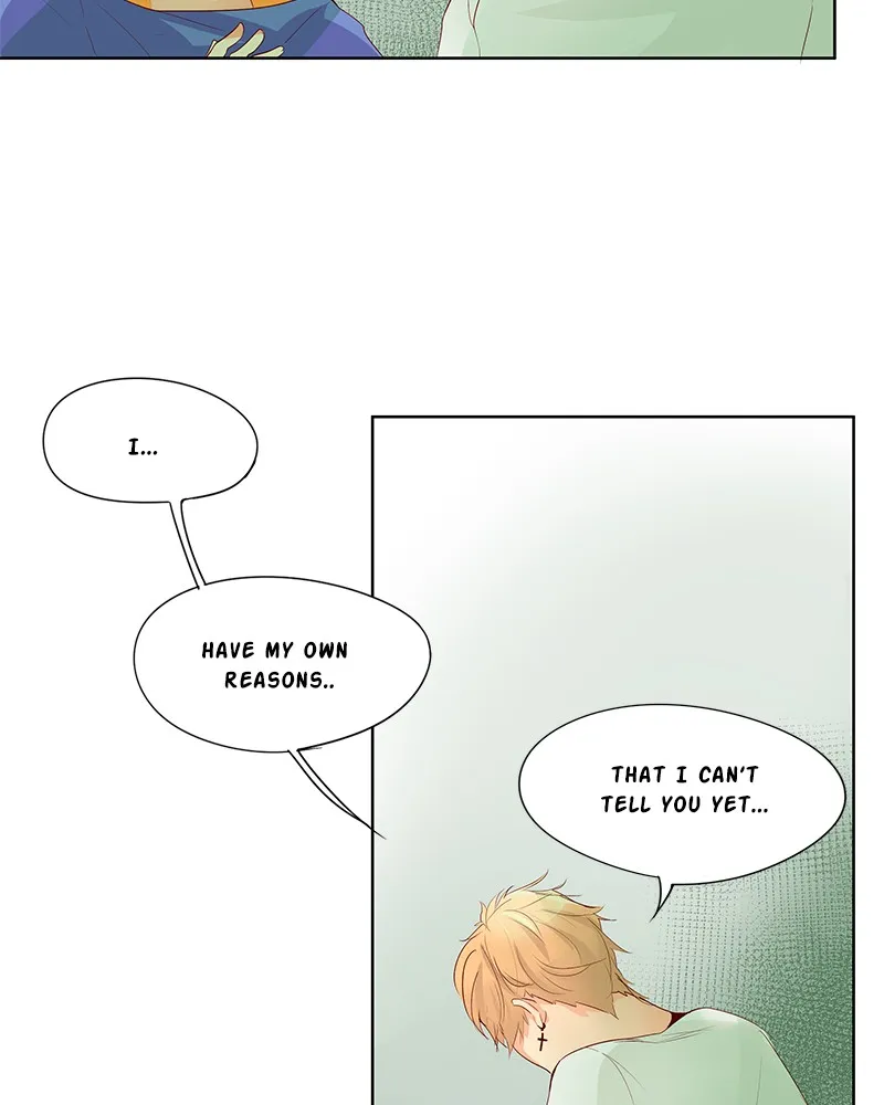 Read Flawless chapter 19 image 2 on Lezhin
