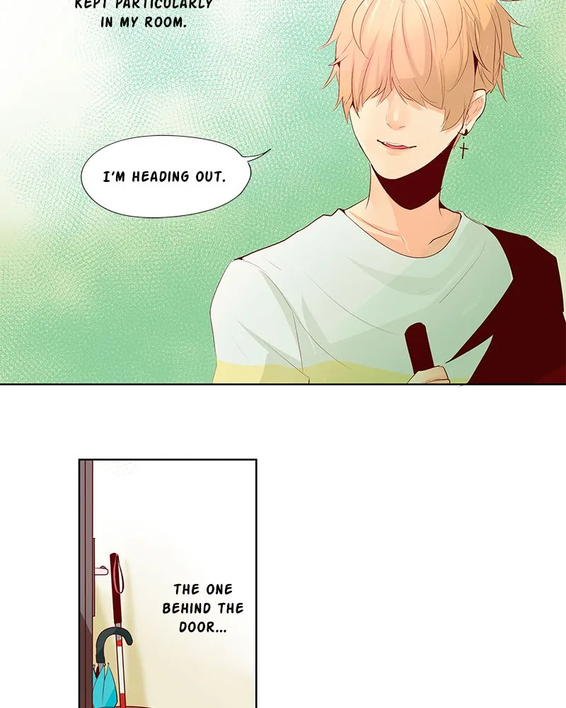 Read Flawless chapter 19 image 20 on Lezhin