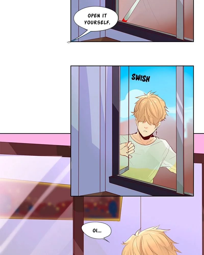 Read Flawless chapter 19 image 25 on Lezhin