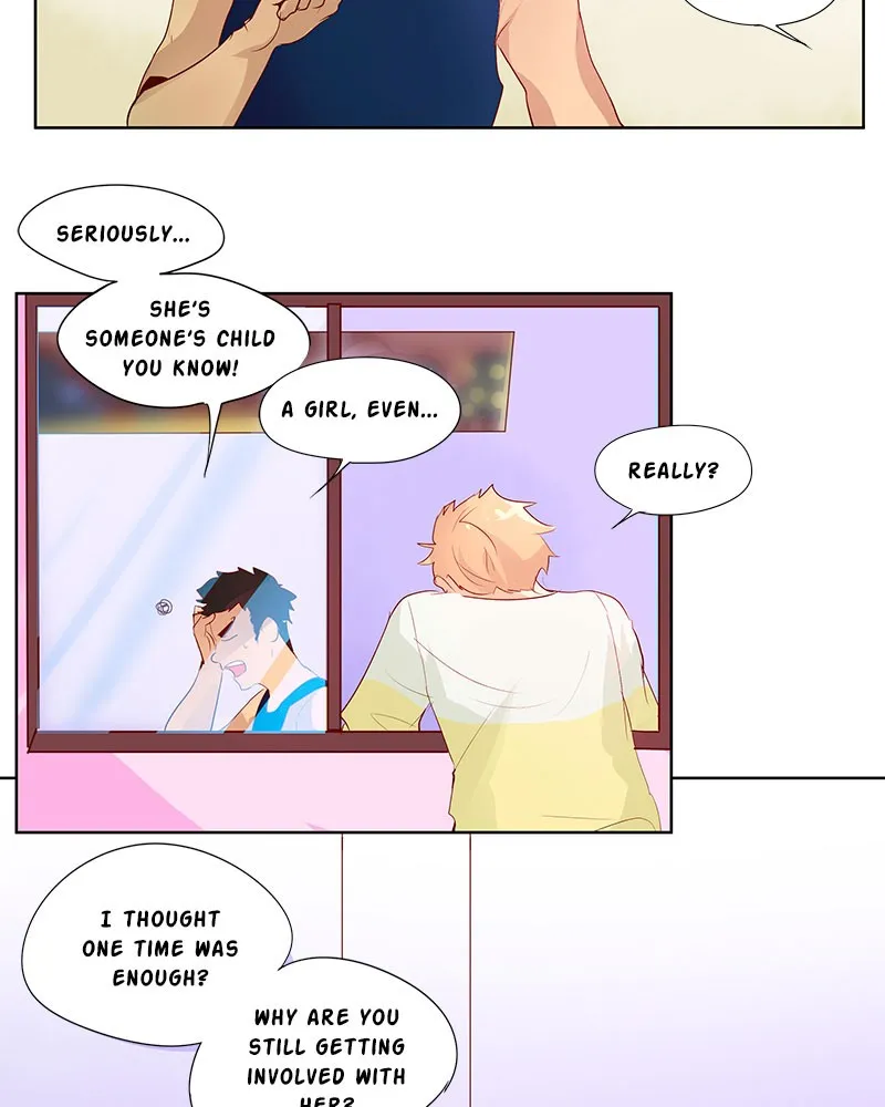 Read Flawless chapter 19 image 29 on Lezhin