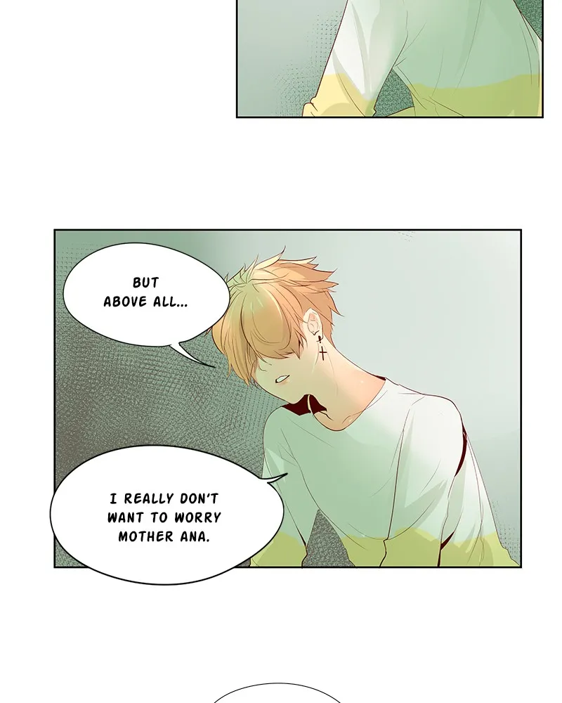 Read Flawless chapter 19 image 3 on Lezhin