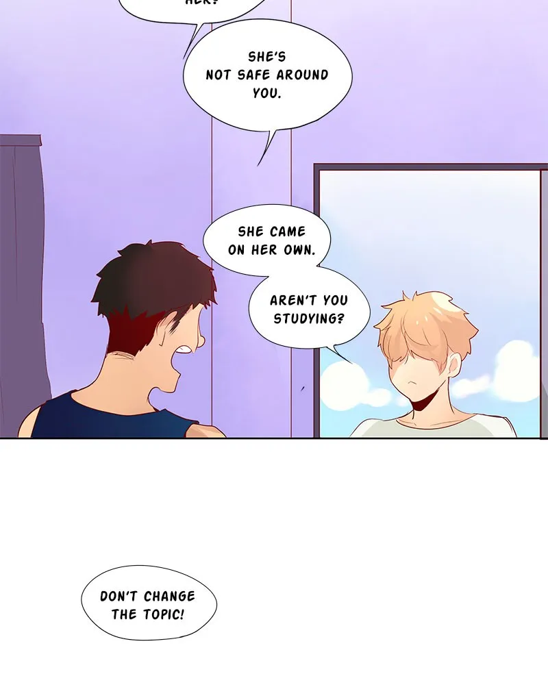 Read Flawless chapter 19 image 30 on Lezhin
