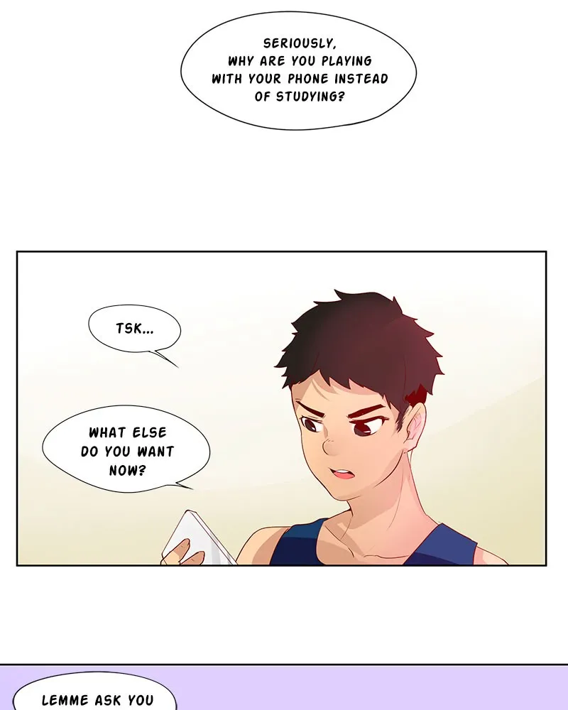 Read Flawless chapter 19 image 31 on Lezhin