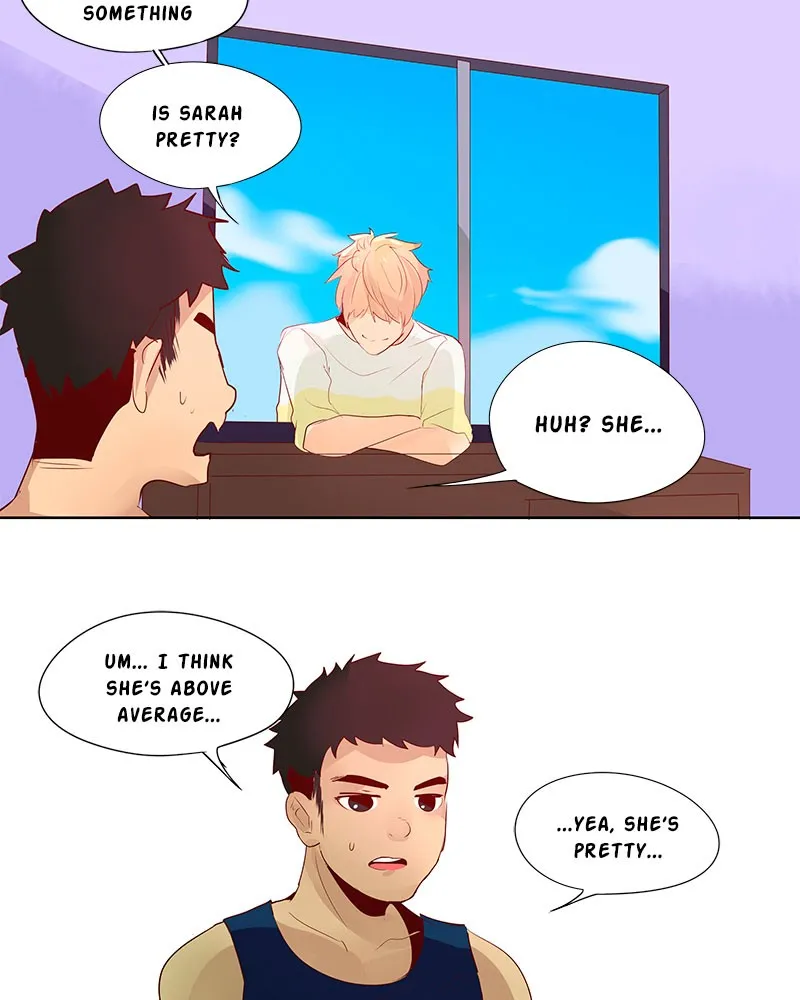 Read Flawless chapter 19 image 32 on Lezhin