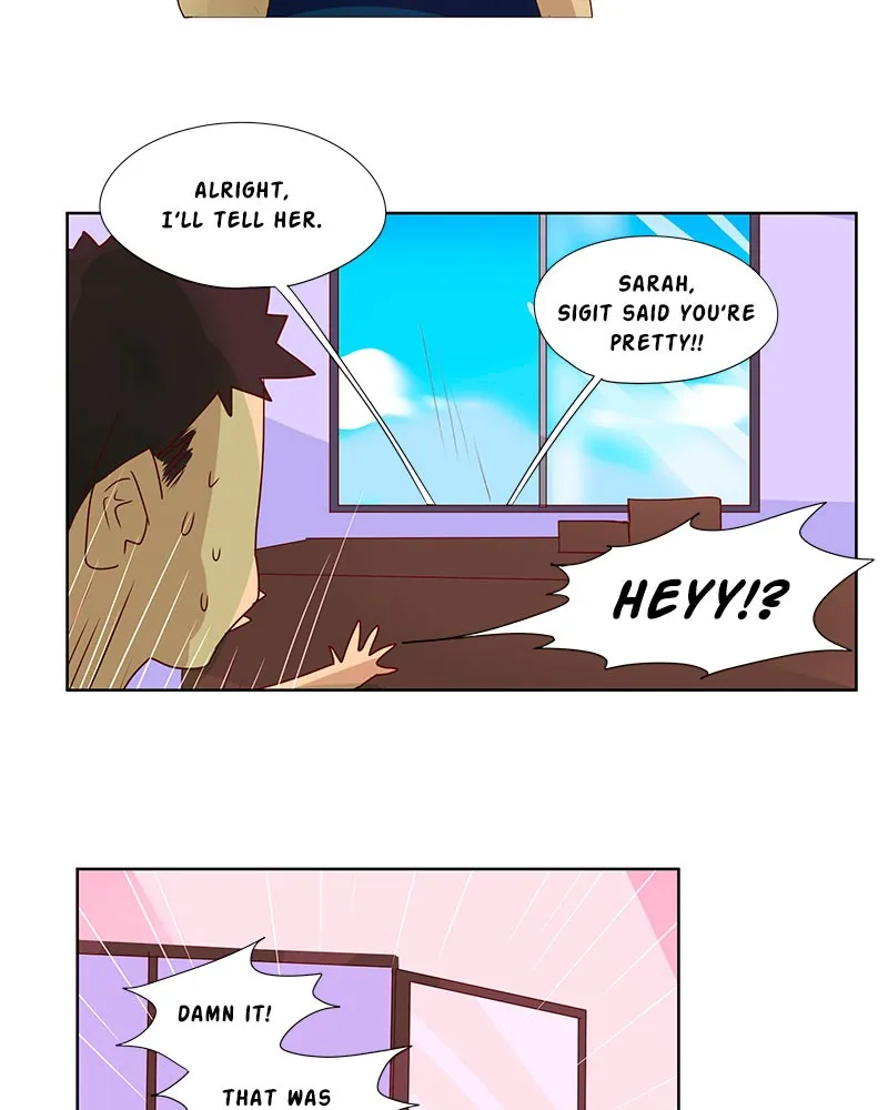 Read Flawless chapter 19 image 33 on Lezhin