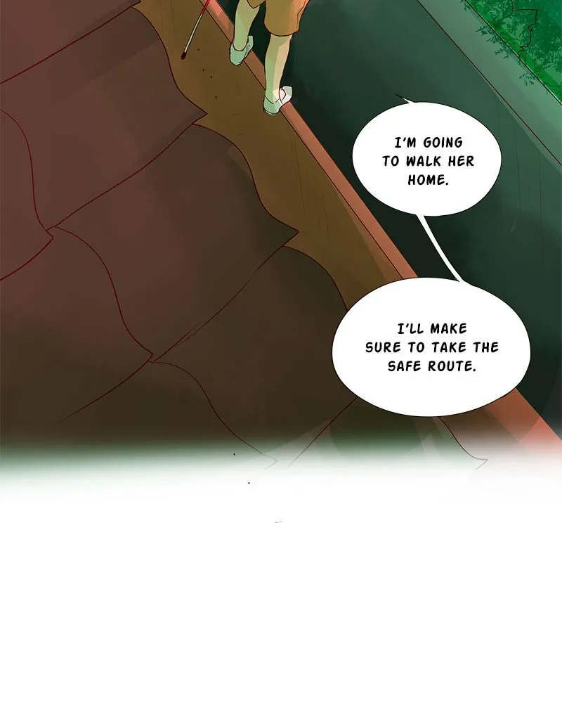 Read Flawless chapter 19 image 35 on Lezhin