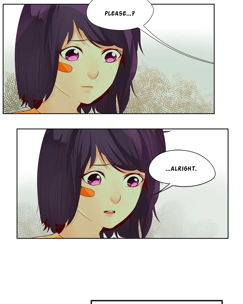 Read Flawless chapter 19 image 4 on Lezhin
