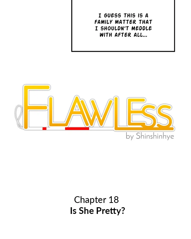 Read Flawless chapter 19 image 5 on Lezhin