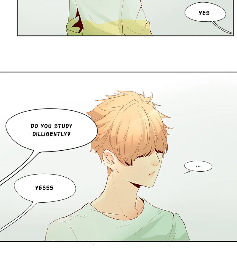 Read Flawless chapter 19 image 9 on Lezhin