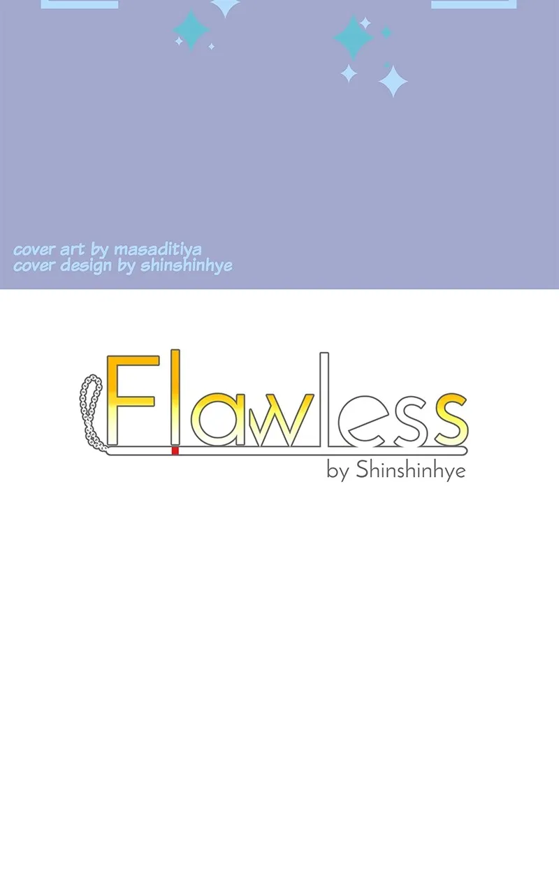Read Flawless chapter 190 image 1 on Lezhin