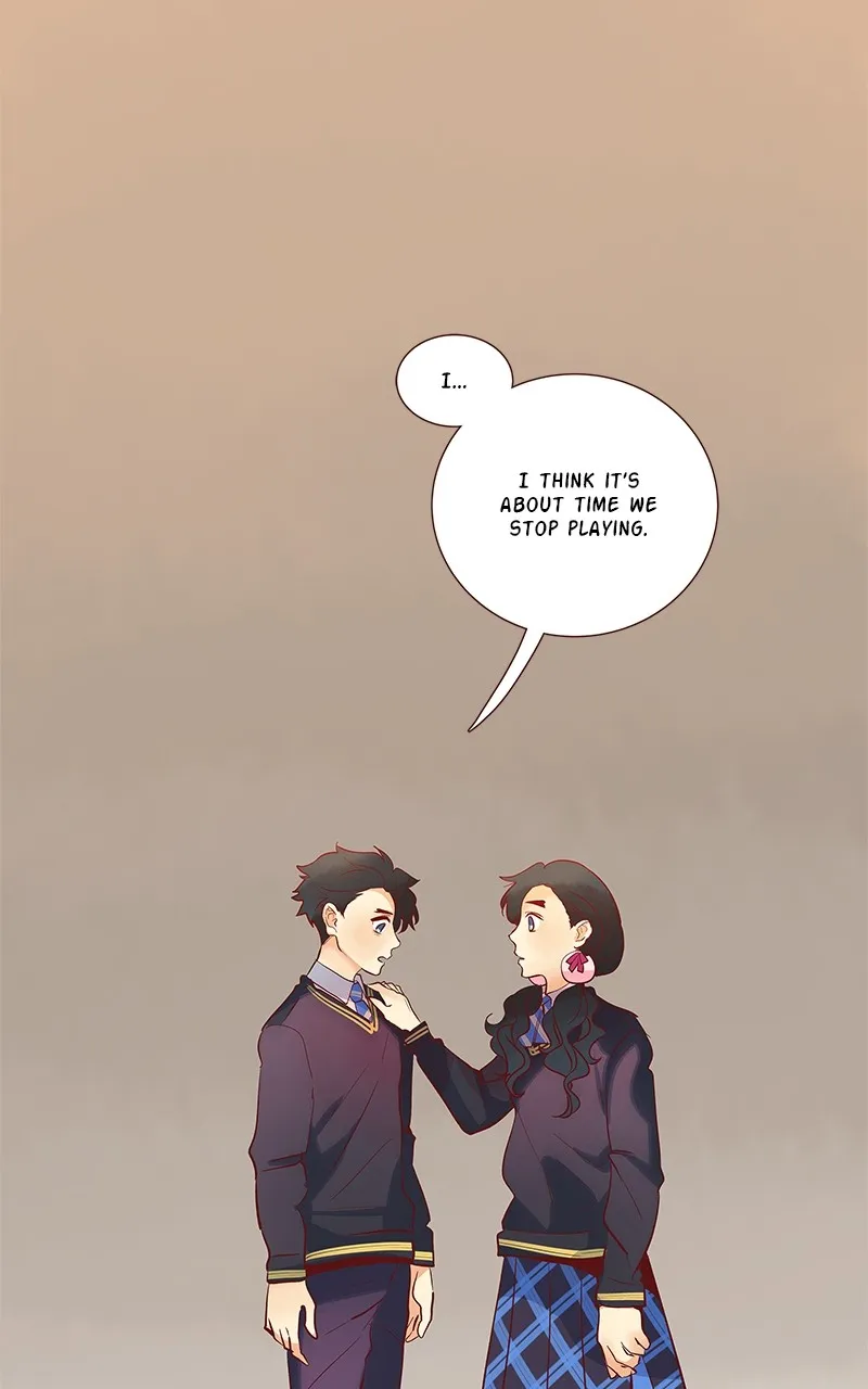 Read Flawless chapter 190 image 11 on Lezhin