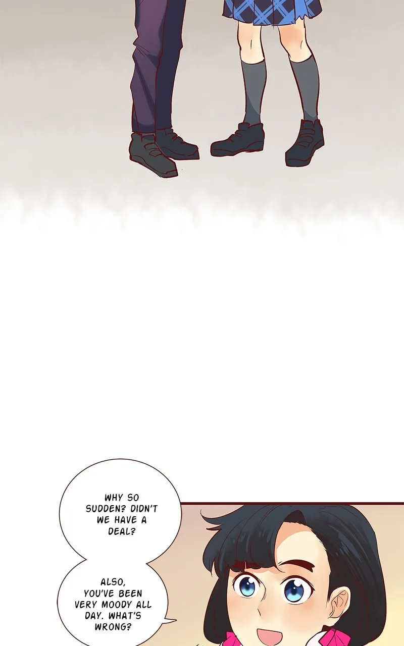 Read Flawless chapter 190 image 12 on Lezhin