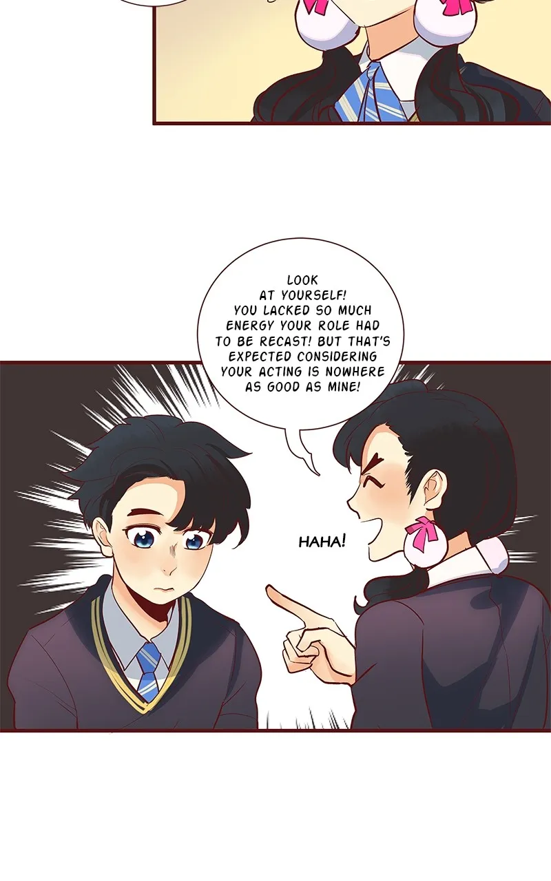 Read Flawless chapter 190 image 13 on Lezhin
