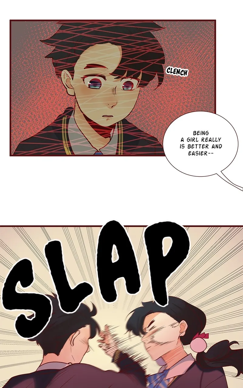 Read Flawless chapter 190 image 14 on Lezhin