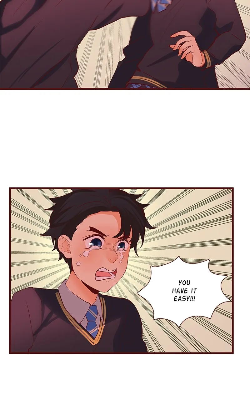 Read Flawless chapter 190 image 15 on Lezhin