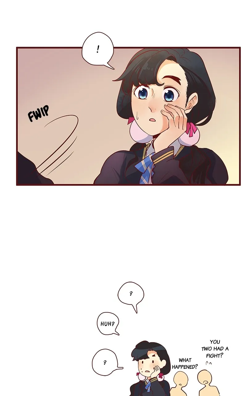 Read Flawless chapter 190 image 16 on Lezhin