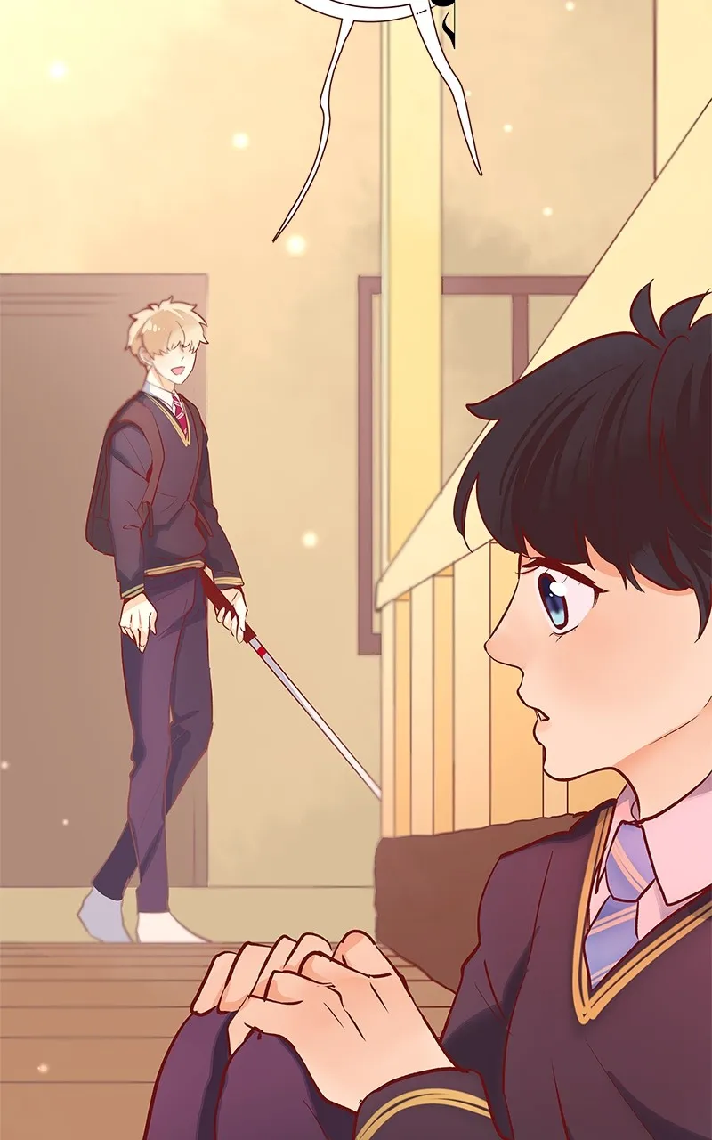 Read Flawless chapter 190 image 24 on Lezhin