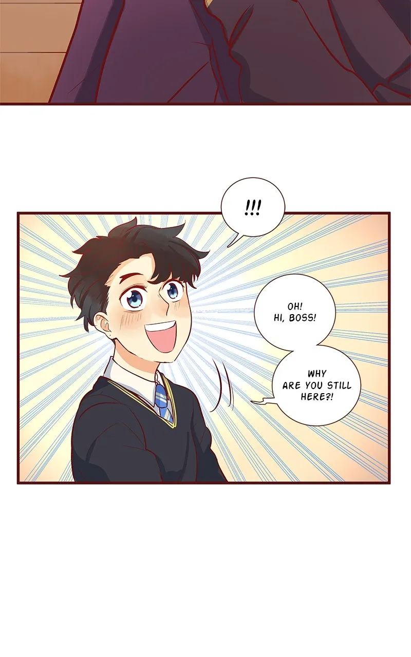 Read Flawless chapter 190 image 25 on Lezhin