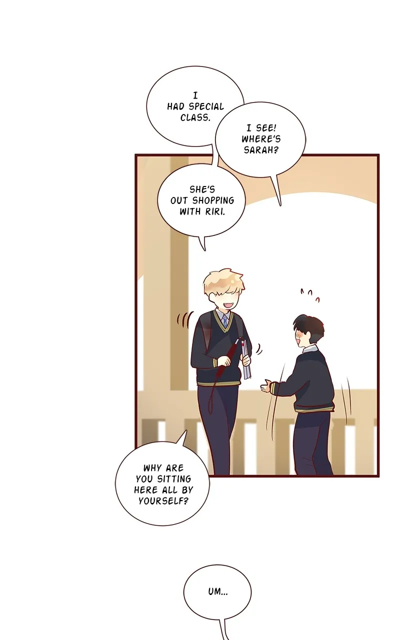 Read Flawless chapter 190 image 26 on Lezhin