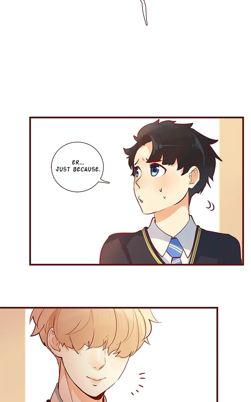 Read Flawless chapter 190 image 27 on Lezhin