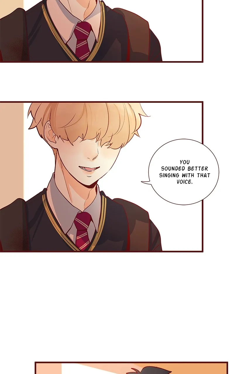 Read Flawless chapter 190 image 28 on Lezhin